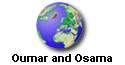Oumar and Osama