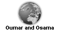Oumar and Osama
